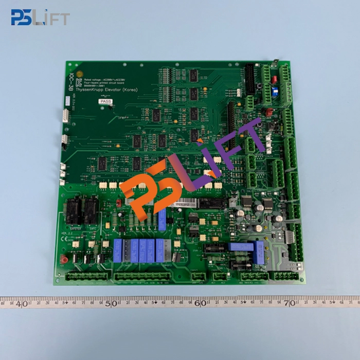 THYSSEN Board IOC-3B THYSSEN Board IOC-3B