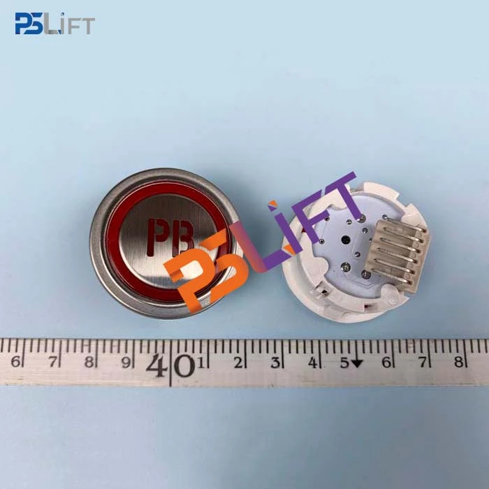 THYSSEN Button TK-99