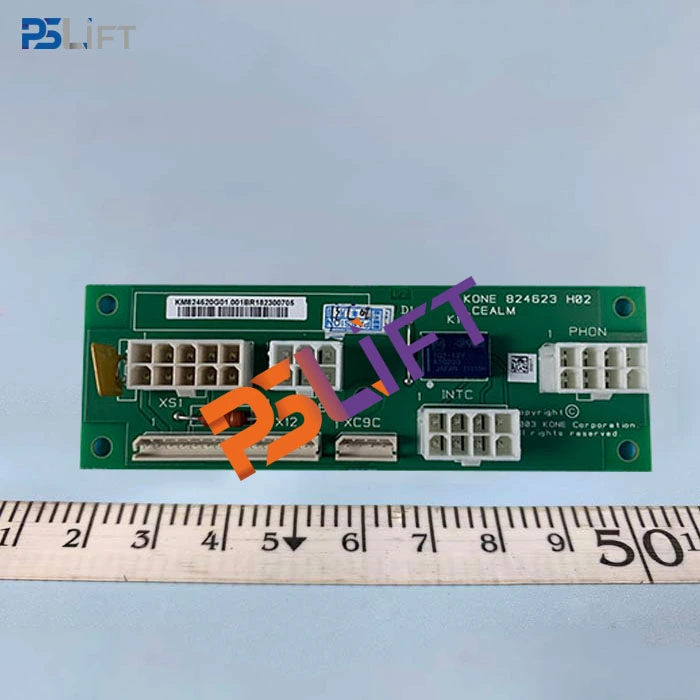 KONE Board KM824620G01 824623H02 KONE Board KM824620G01 824623H02