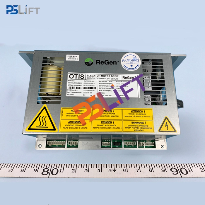 OTIS OVFR03B-402 GBA21310JC2 OTIS OVFR03B-402 GBA21310JC2