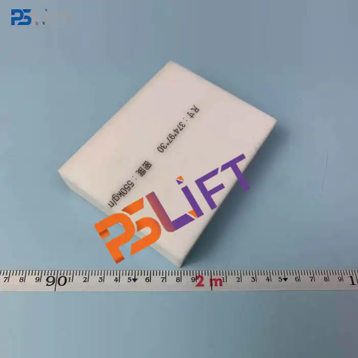 KONE Buffer MX11 123*107*30MM