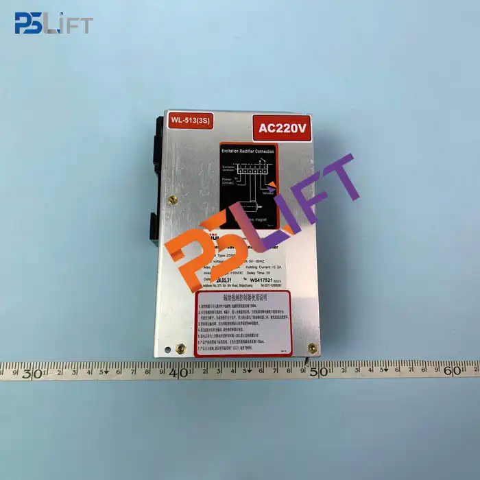 WL-513 FC13-1342 Brake Power Board