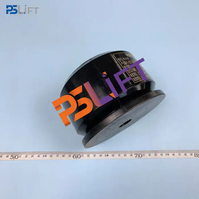 Elevator Buffer HC-A-L03