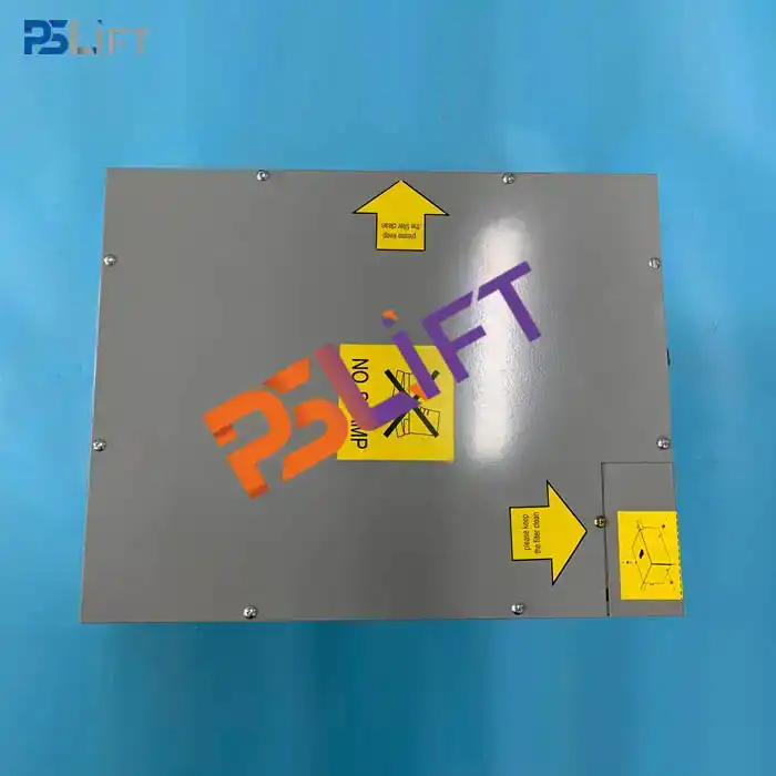 Air Conditioner EXKT-25 60HZ 1P Elevator 