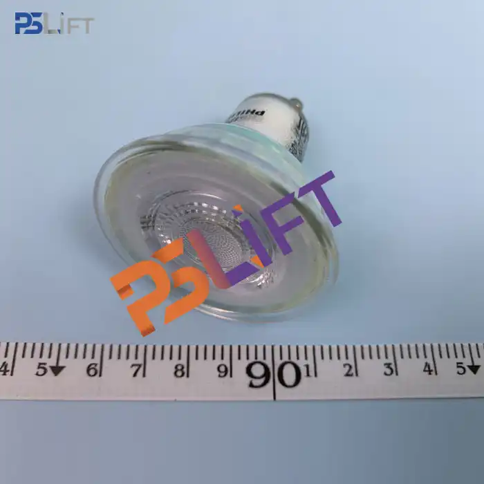 Elevator Bulb White light GU10 5W