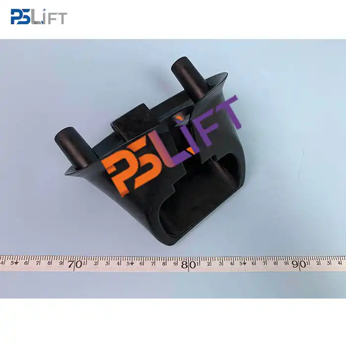 Escalator Handrail Cover