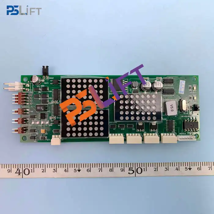 Lop Display Board G-264F THYSSEN 