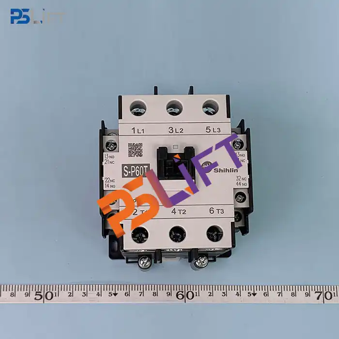 Elevator Contactor S-P60T