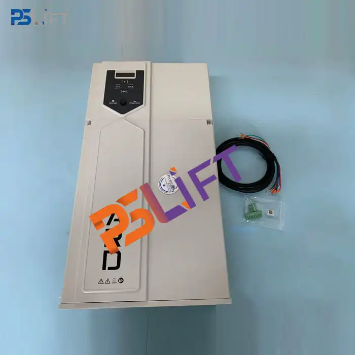 Monarch ARD MCTC-ARD-C-0P8-32A-HC