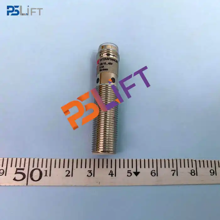 Proximity Switch IA12ASF04NOM1 KONE S