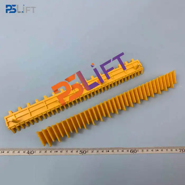Sigma Escalator Yellow Side ASA00B036