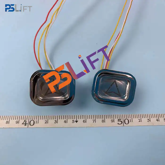 Elevator Button PB-10A