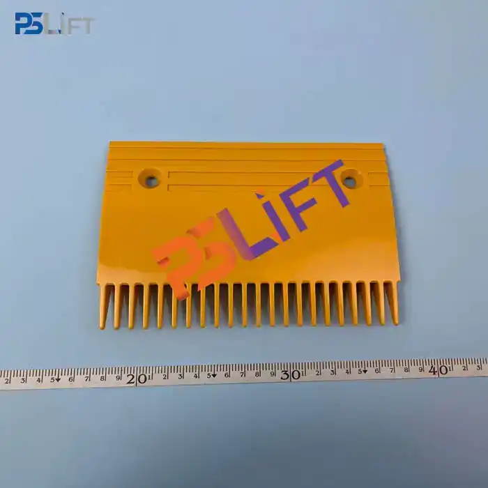 Comb Plate KM5009380H02 Plastic KONE 