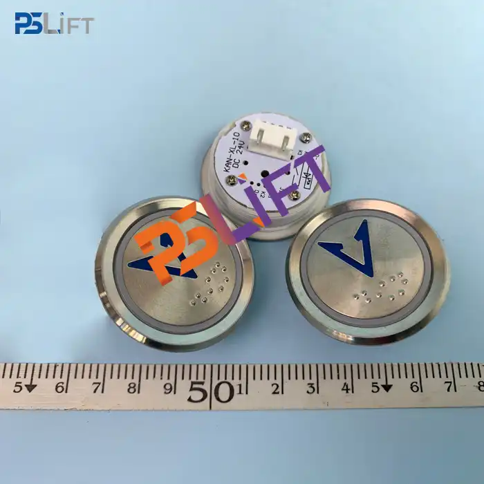 Button KA122 KA121 KONE 
