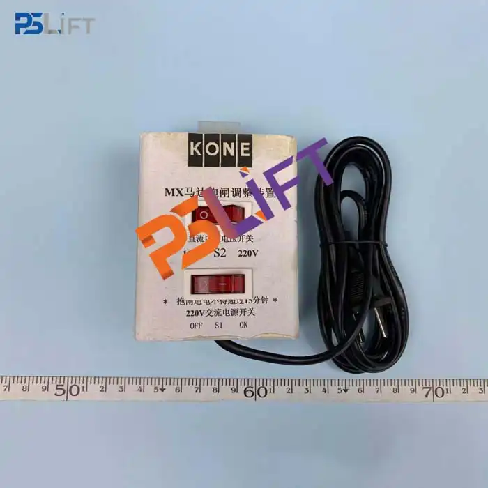 SIGMA Circuit Board PB-OTIS30E-EQ R1.0