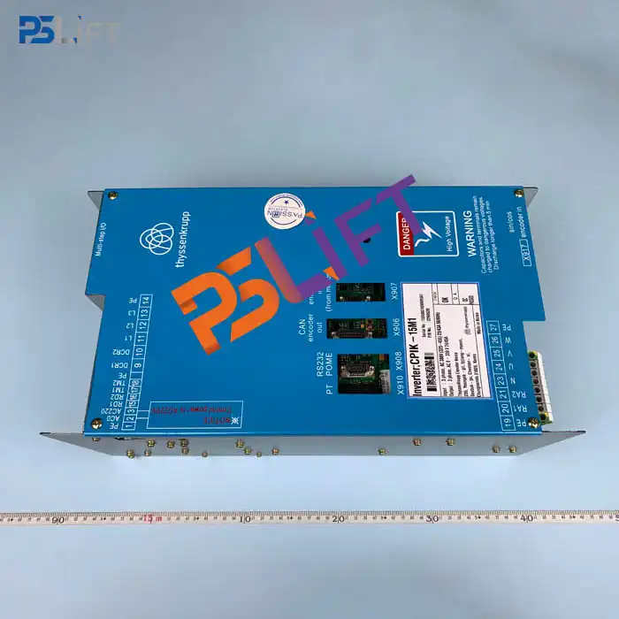Thyssen Inverter CPIK-15M1
