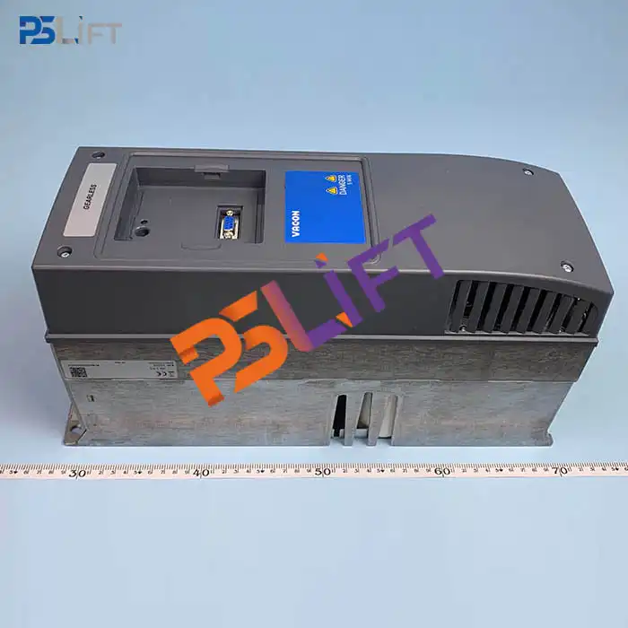 Thyssen Elevator Inverter NXP00315-B2H1SSS-0000BED600