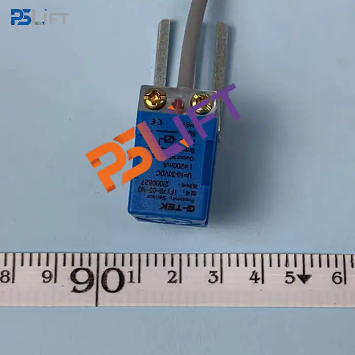 Elevator Photoelectric Switch IF17B-05-NO