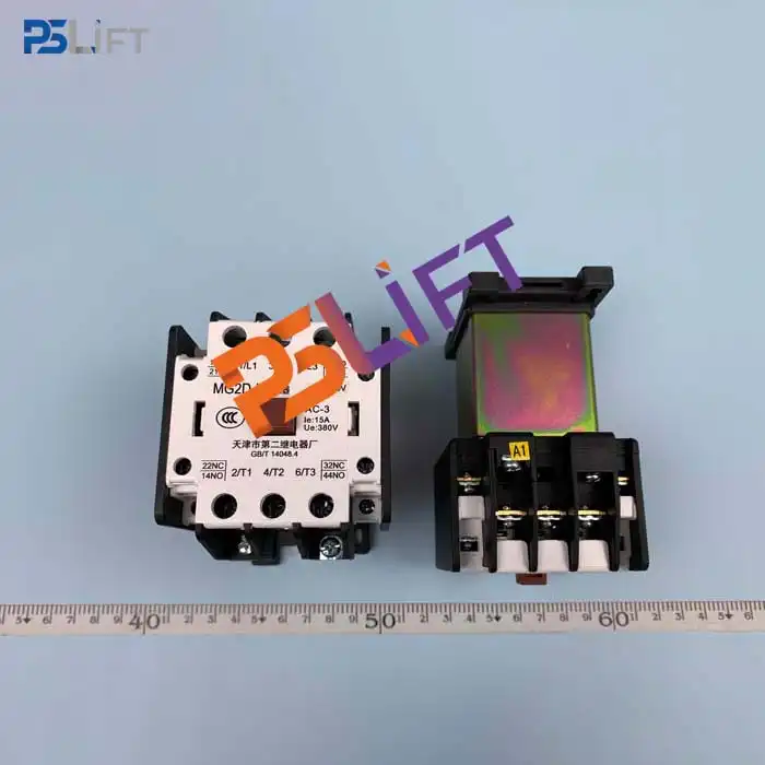 Elevator Contactor MG2D-K