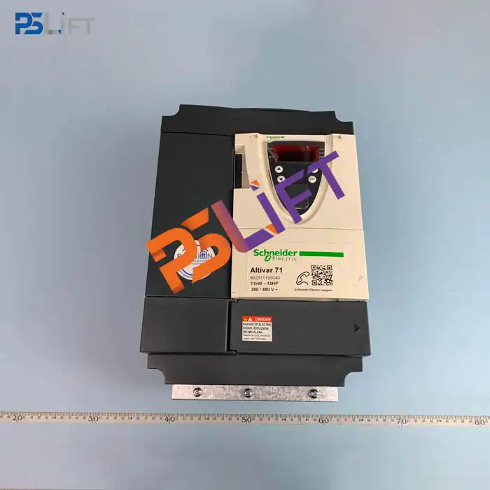 SCHNEIDER Altivar 71 Inverter ATV71HD11N4 11KW-15HP