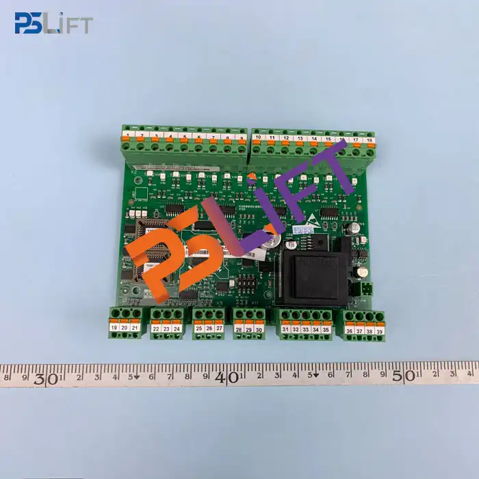KONE Elevator Board KM51122700G02
