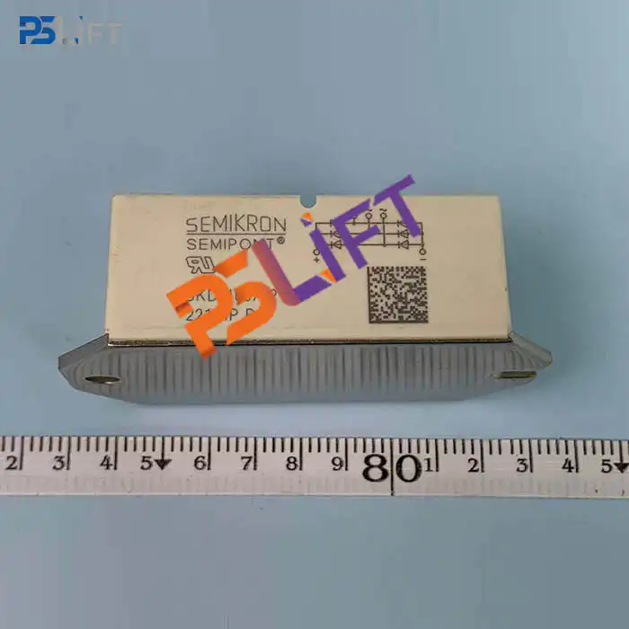 SELCOM Module SKD 16012 22161PR