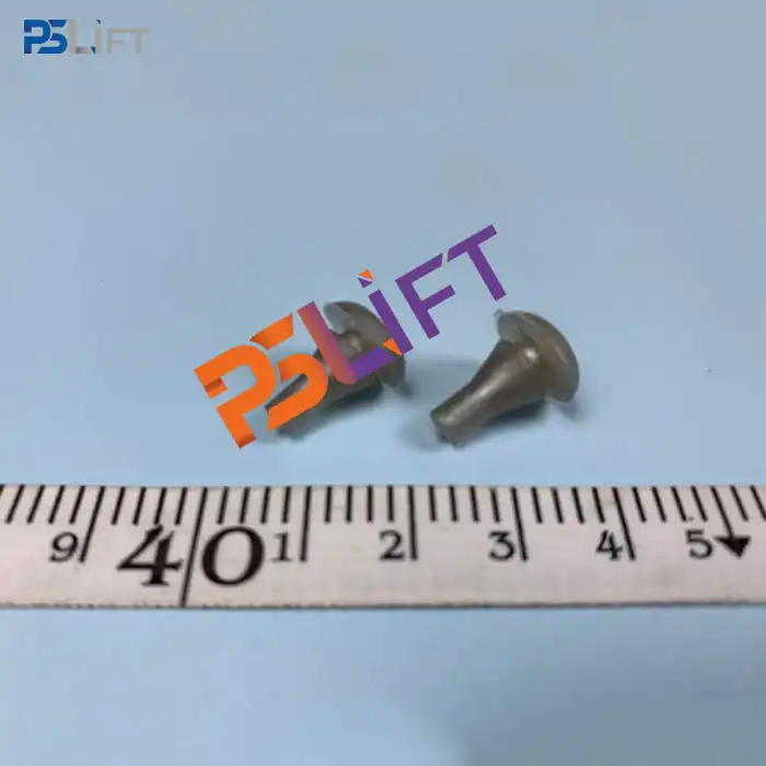 Elevator Shock Absorber Beans 5*2mm