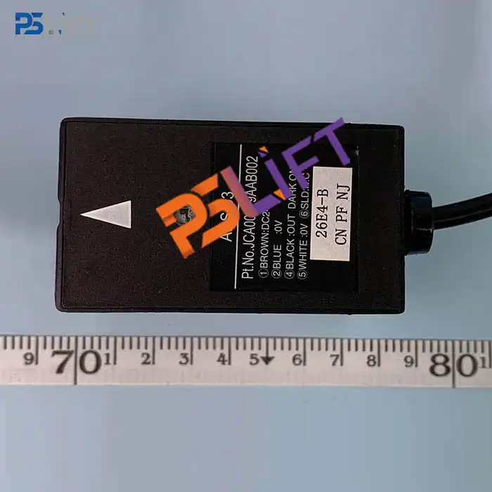 OTIS Photoelectric Switch ADS-93 JCA00629AAB002