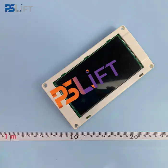 KONE LCD Display Panel KM51104209G12