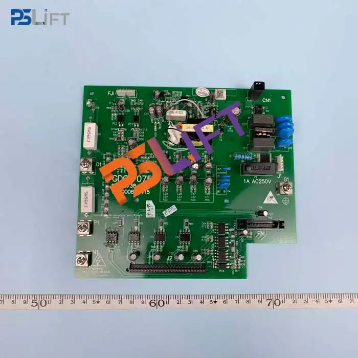 Elevator Board GDCI-075 Hitachi 
