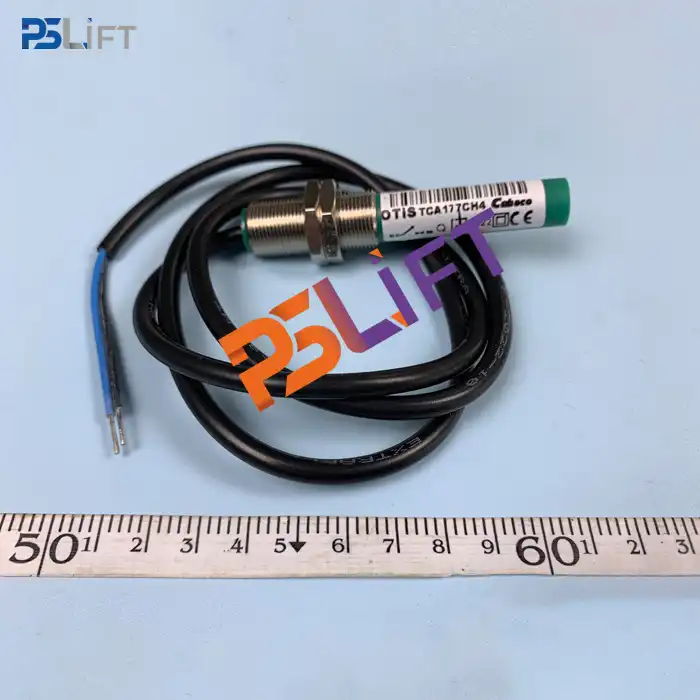 OTIS Elevator Sensor TCA177CH4