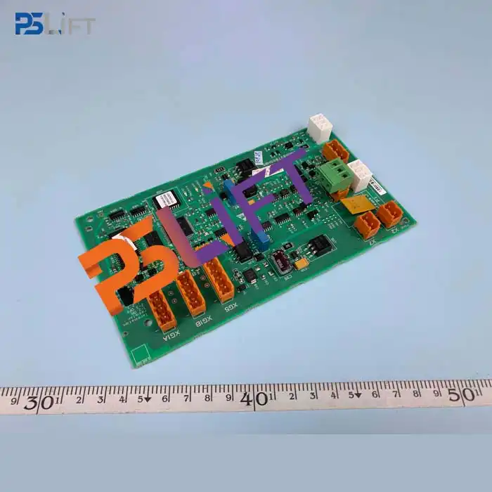 KONE LCEGTWO2 Board KM50027064G03