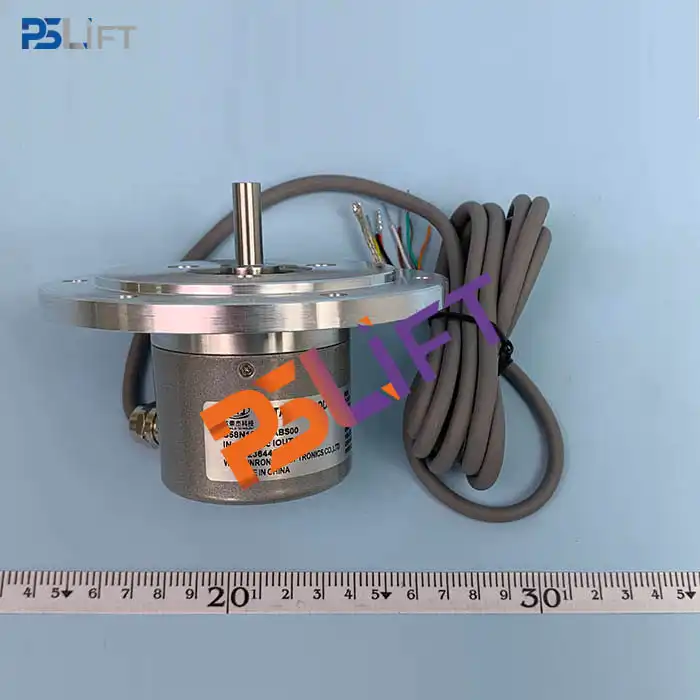 Dynapar Elevator Encoder B58N1000AABS00