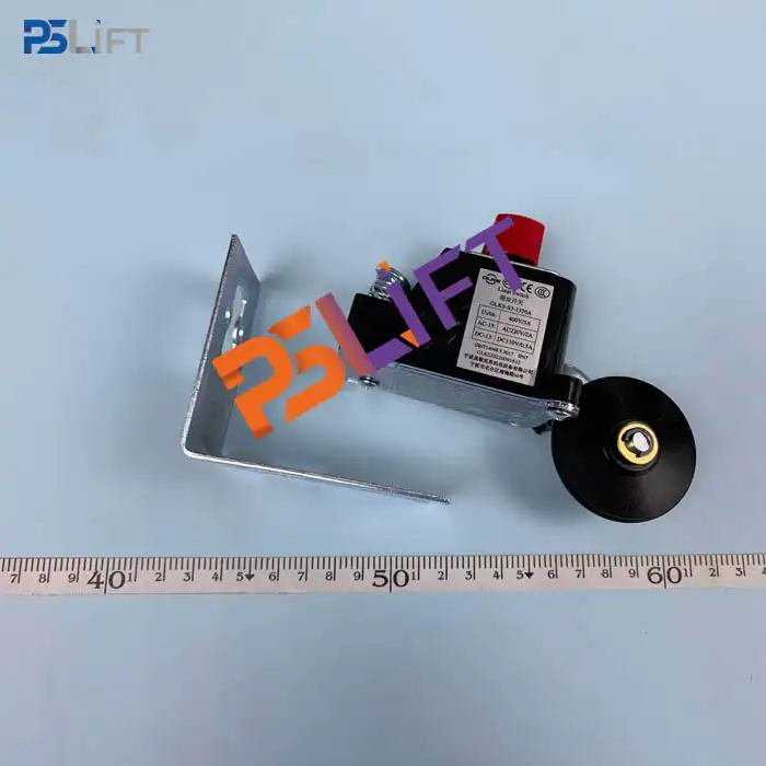  Limit Switch GLKS-S3-1370A Elevator
