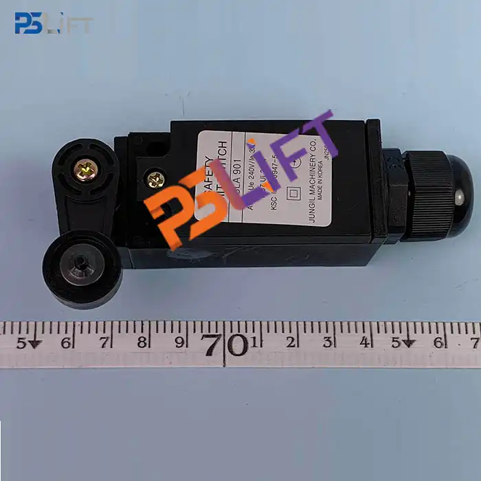 Saefty Limit Switch SLA901
