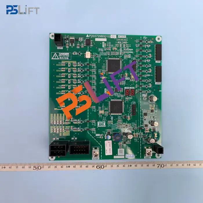 Mitsubishi Board P203729B001G01