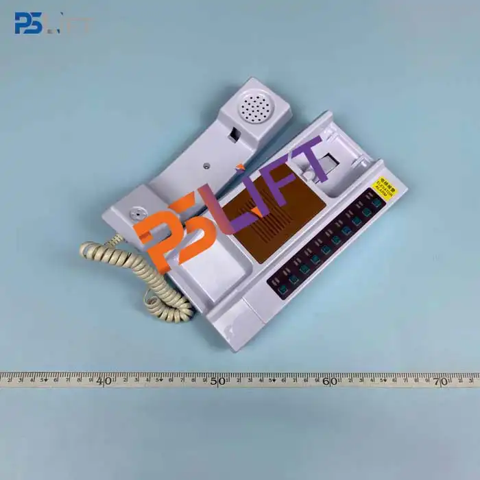 KONE Elevator Intercom KM896385 TB-10