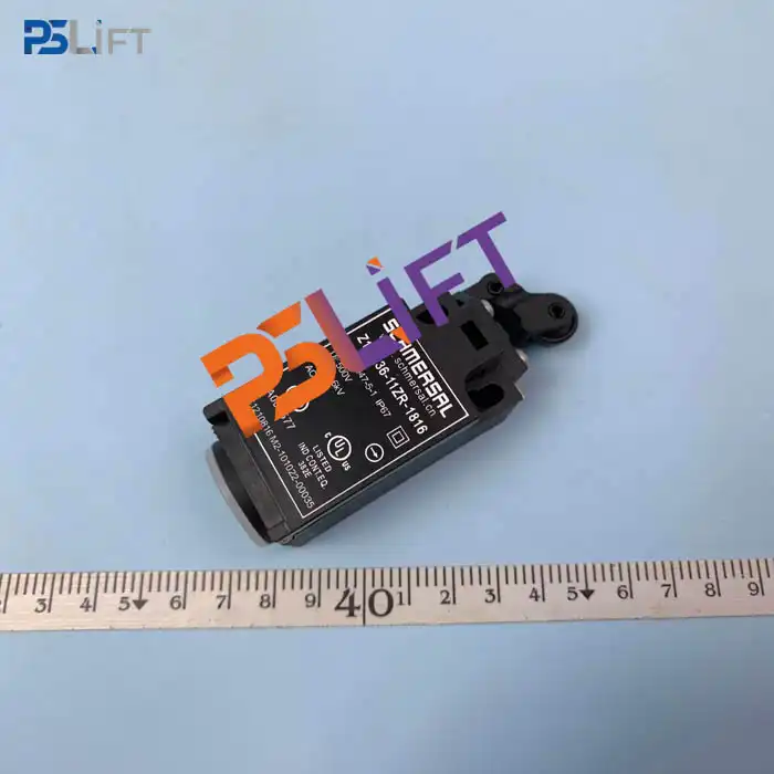 Limit Switch Z1R236-11ZR-1816 Elevator 