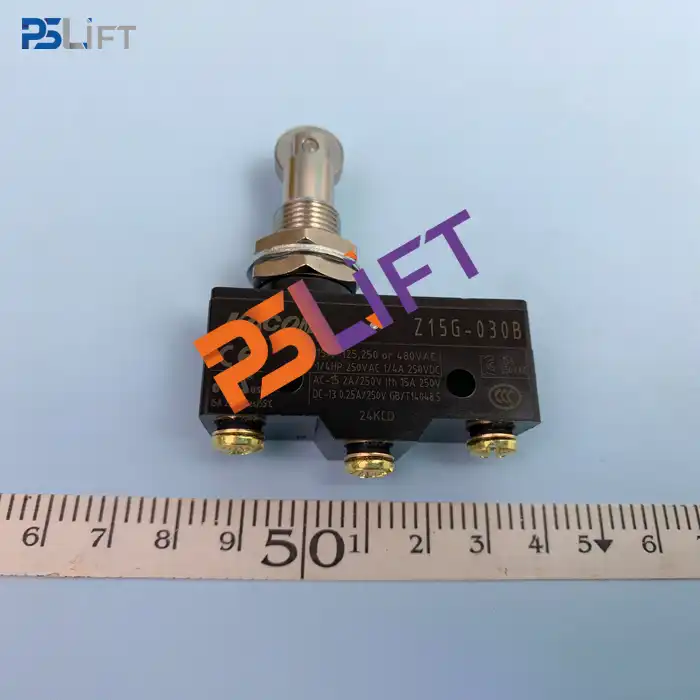 Travel Switch Z15G-030B KACON 