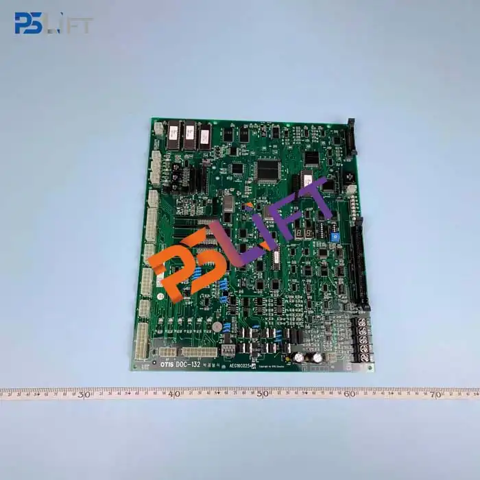 Sigma Board DOC-132 AEG16C025*A
