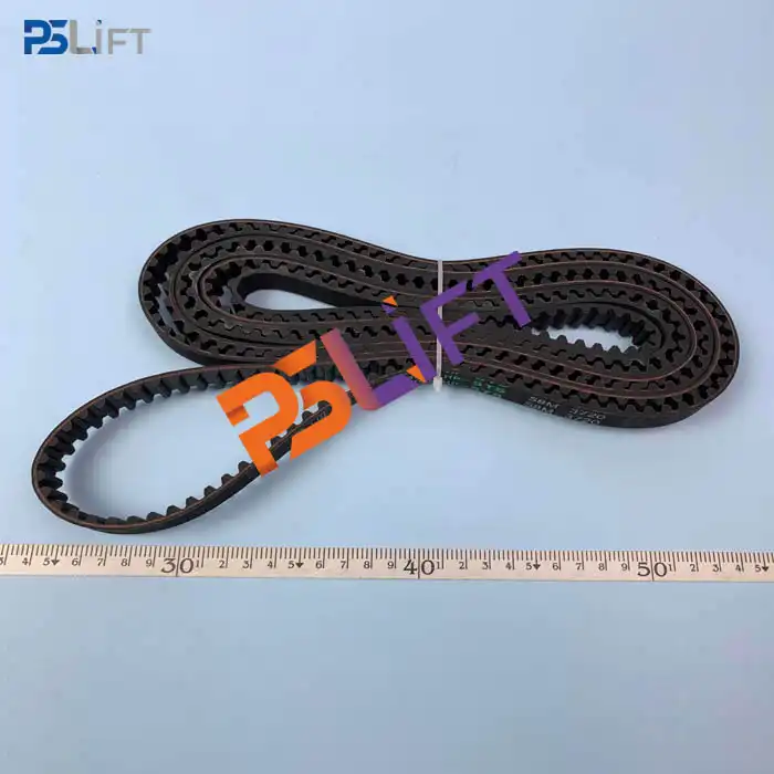 BANDO Belt STS S8M 3720