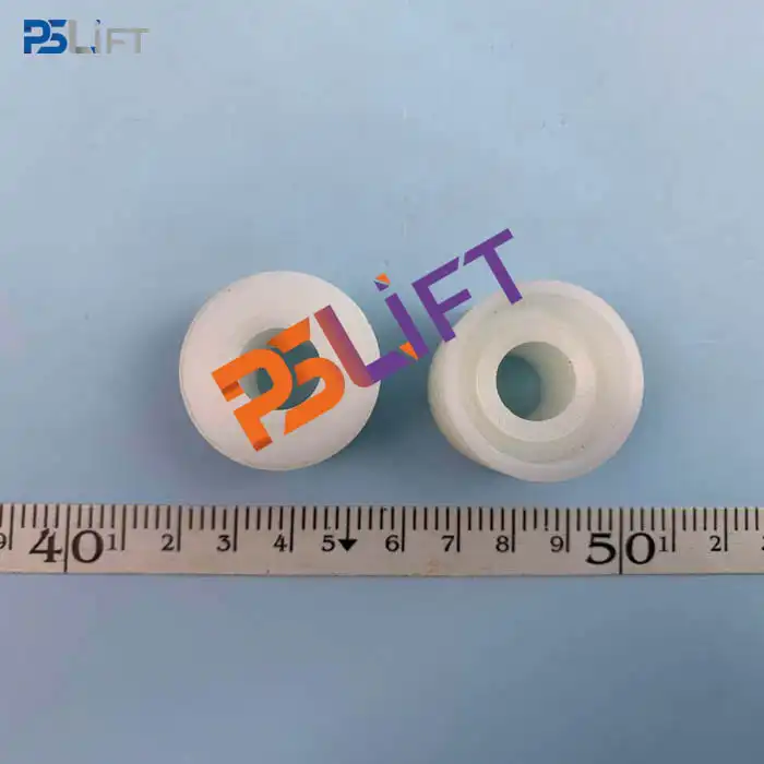 ELEVATOR QKS9 Door Lock Roller 302112