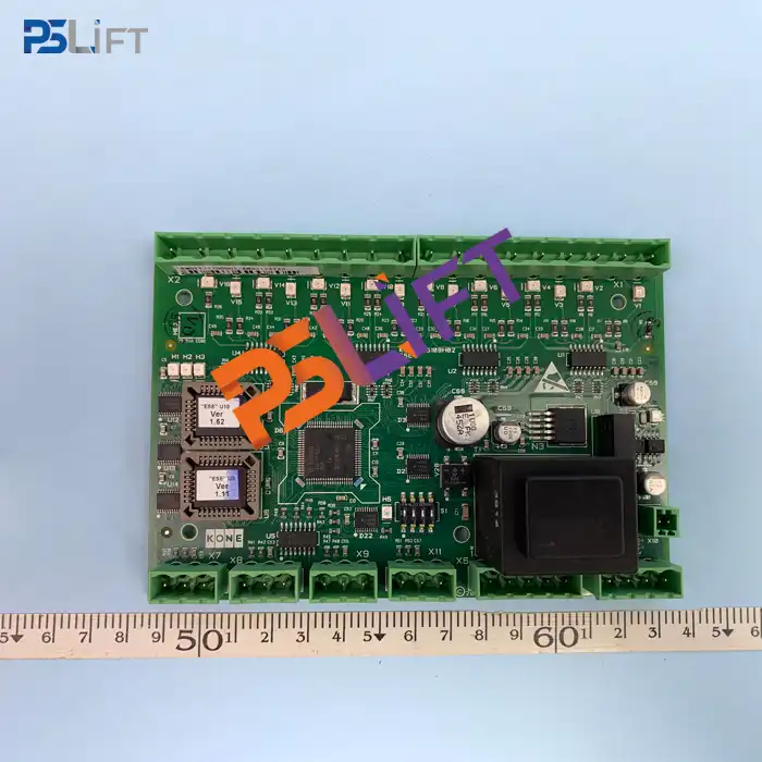 Expansion Board KM51122700G01 KONE 