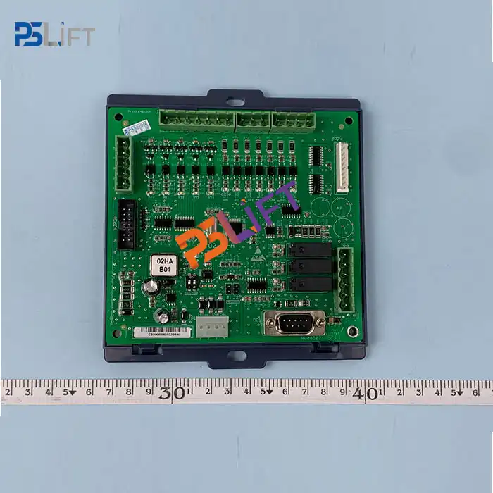 STEP Elevator Communication Board SM.02H-A