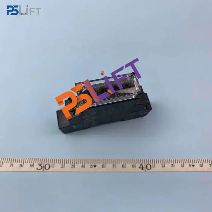 Elevator Relay RE17RLMU