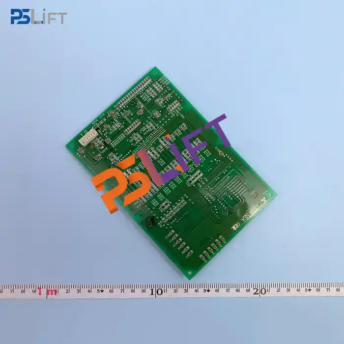 Cabin Display Board LHD-650AG23 MITSUBISHI