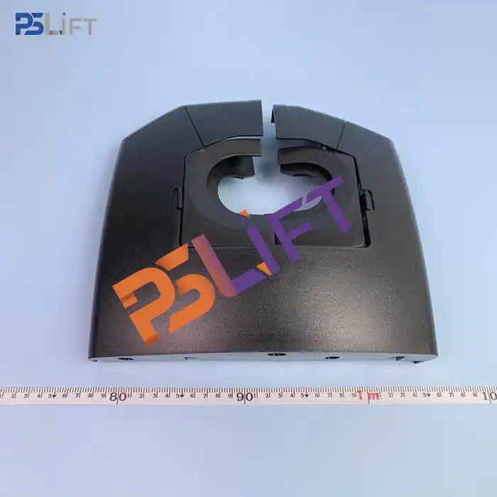 Thyssen Escalator Exit Cover FT823