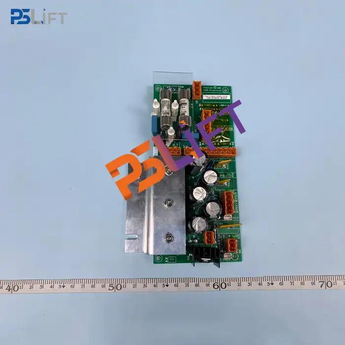 REC Power Board KM713140G07 KONE