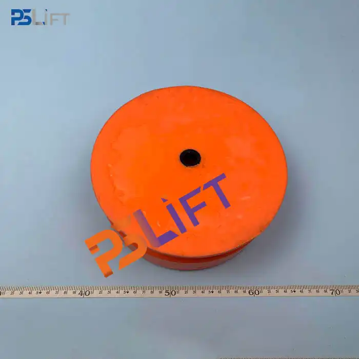 Buffer KM972547 HP8112 KONE 