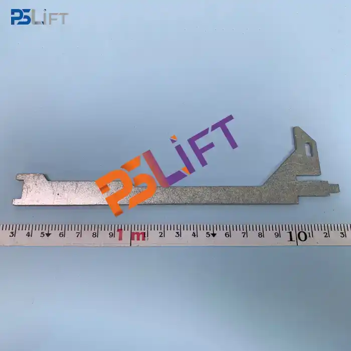 Hall Triangle Door Lock Assembly OTIS